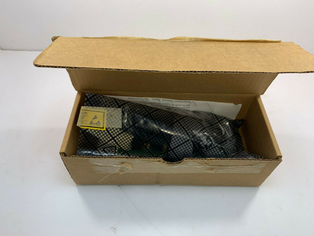 Nordson I/O Option Board 126676
