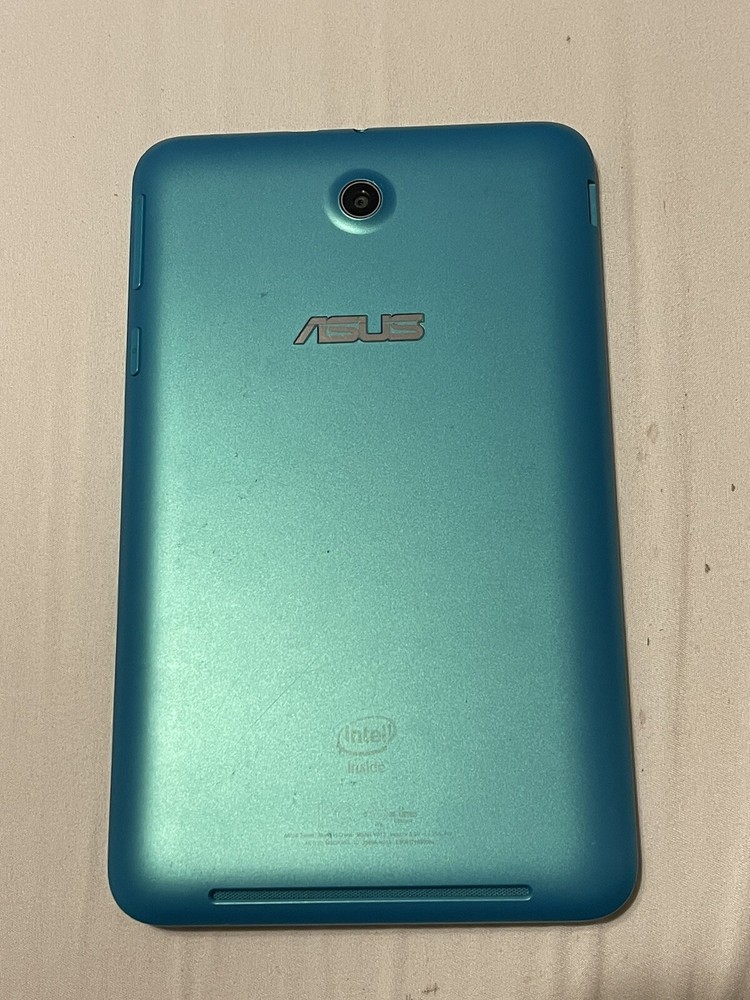 ASUS Model K013C 7" Wi-Fi Black Tablet