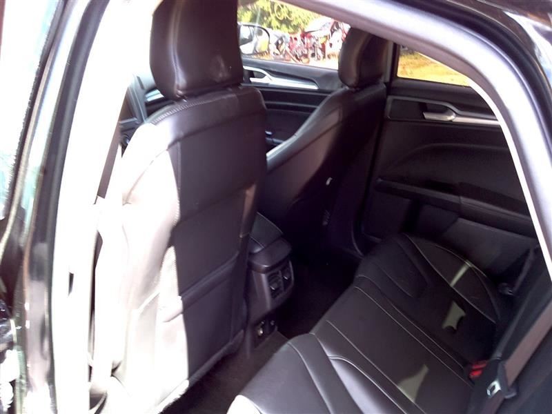 FUSION 2016 High Mounted Stop Light 1038875421