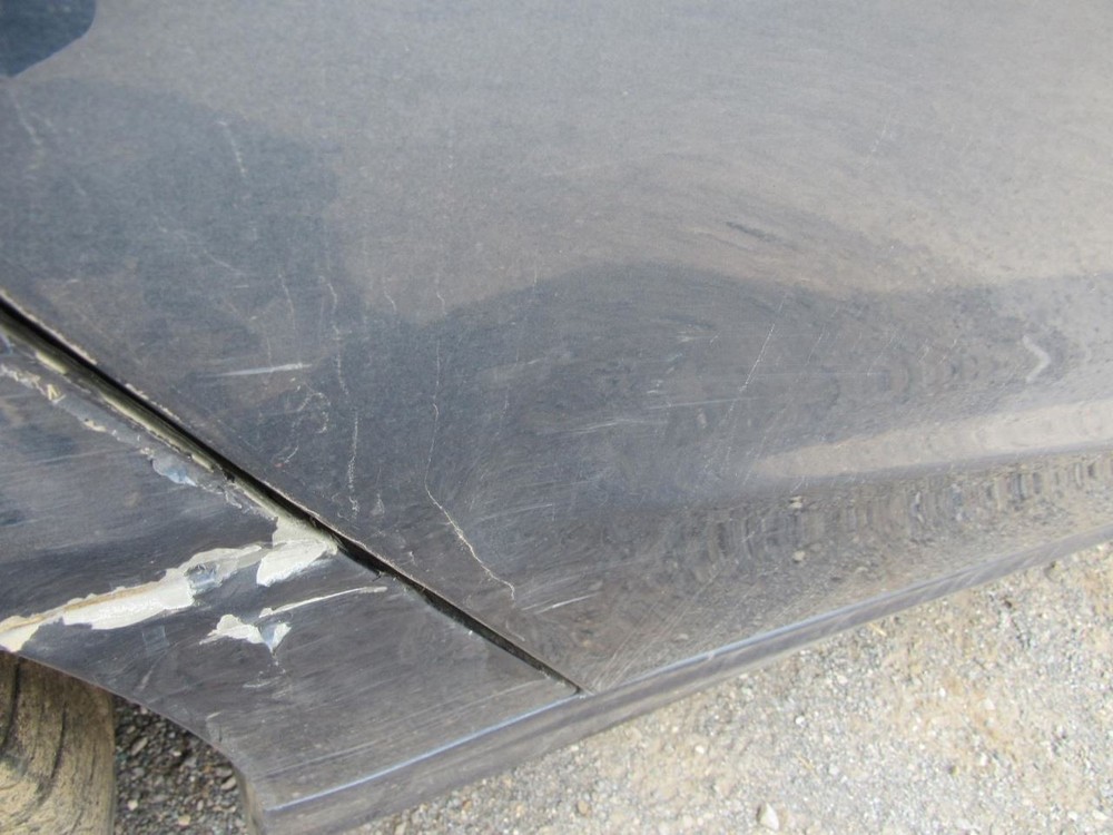 FUSION 2019 Glove Box 1067155