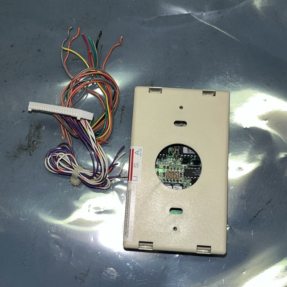 DMP 715 4 Point Zone Expander