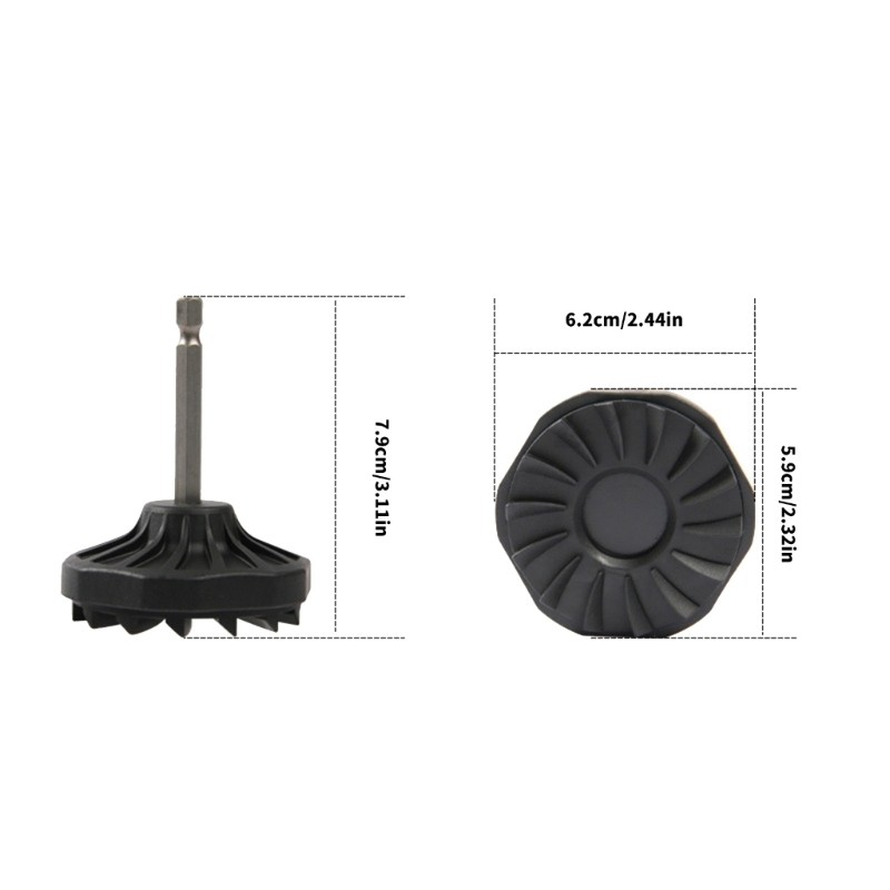 Professional Line Winders With Rotational Direction Safety Lock Angling