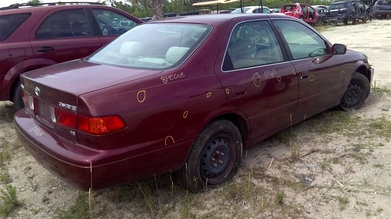 CAMRY 2000 High Mounted Stop Light 1039168201