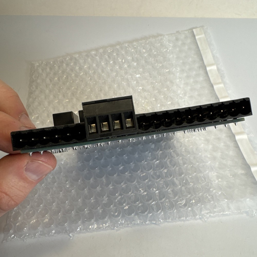 Alarm.com ADC-AC-X100 | HID Aero Door/Reader Interface Module X100A-NP