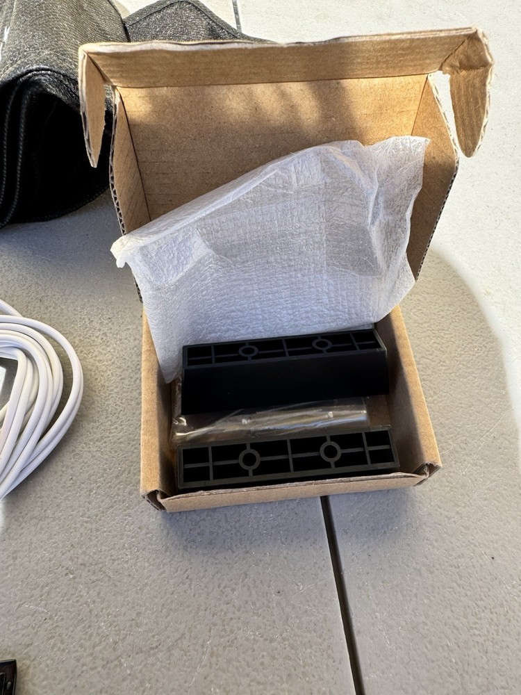 soundmatters slimstage parts lot