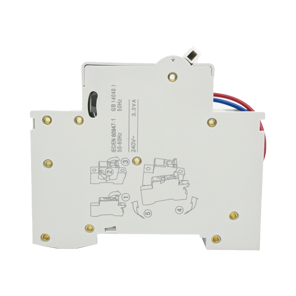 A9N26960 Voltage release MN 220-240Vac dc
