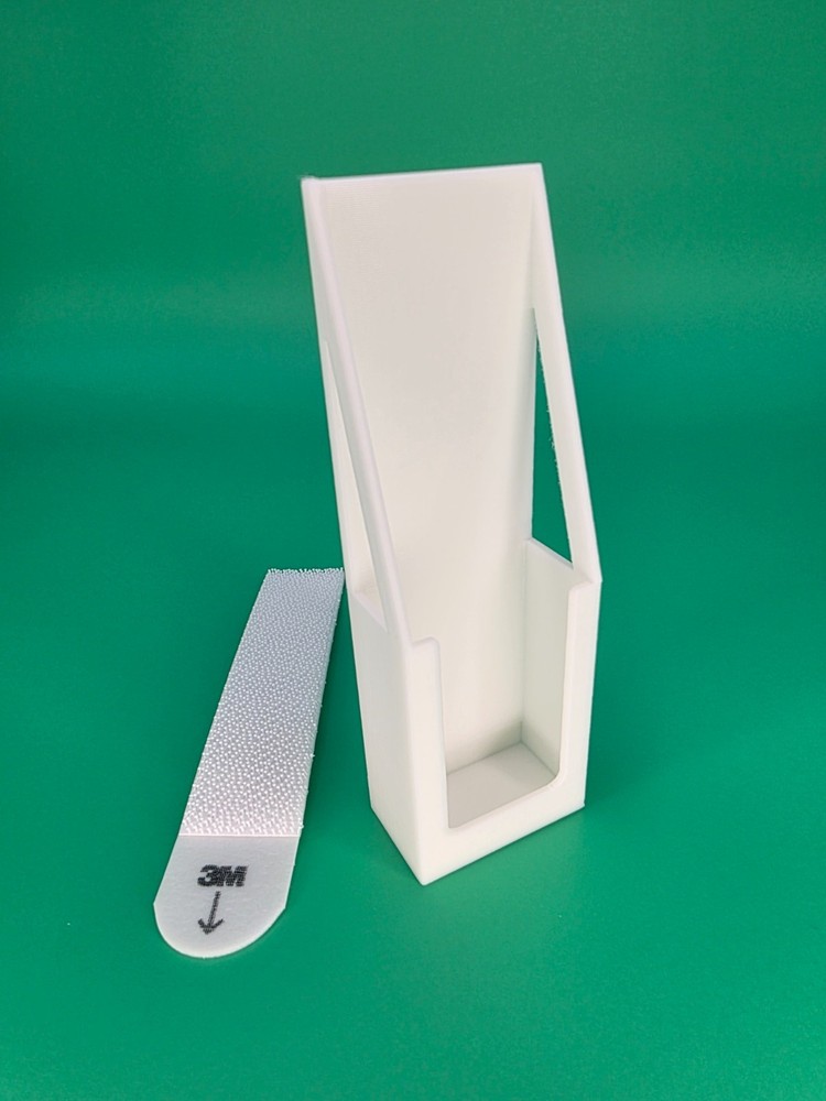 THIRDREALITY Motion Sensor Wall Mount | 2-Pack | Corner & Flat Variants