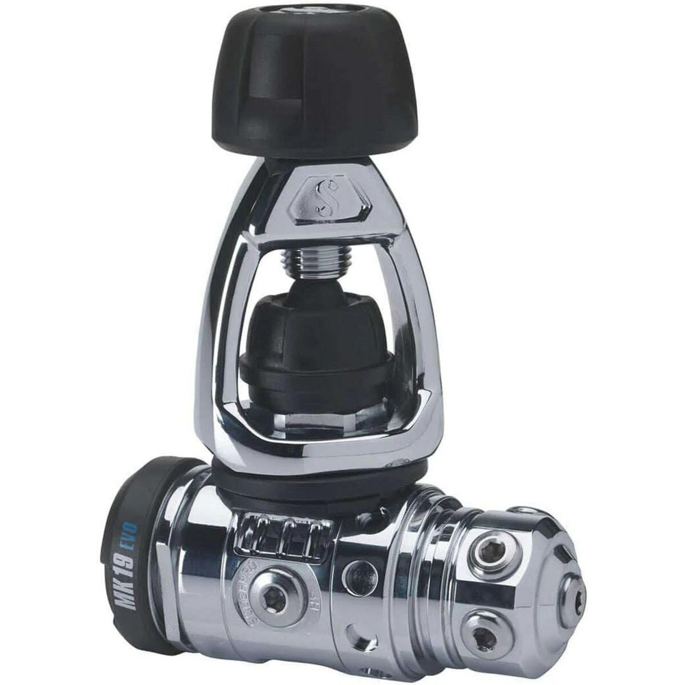 Scubapro MK19 EVO First Stage Yoke