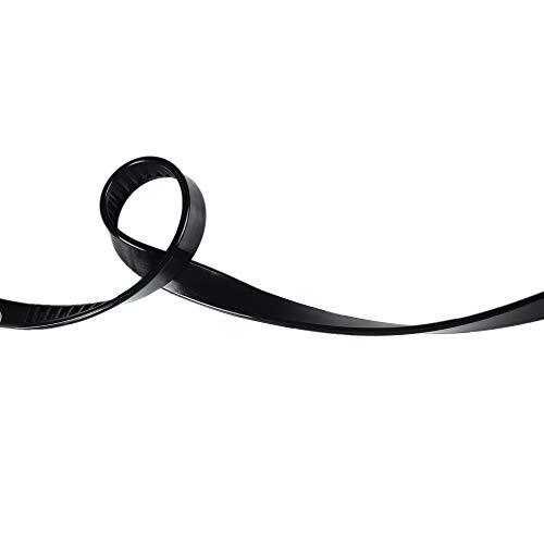 10 Pcs Heavy Duty Double Locking Zip Ties Disposable Plastic Cable Ties