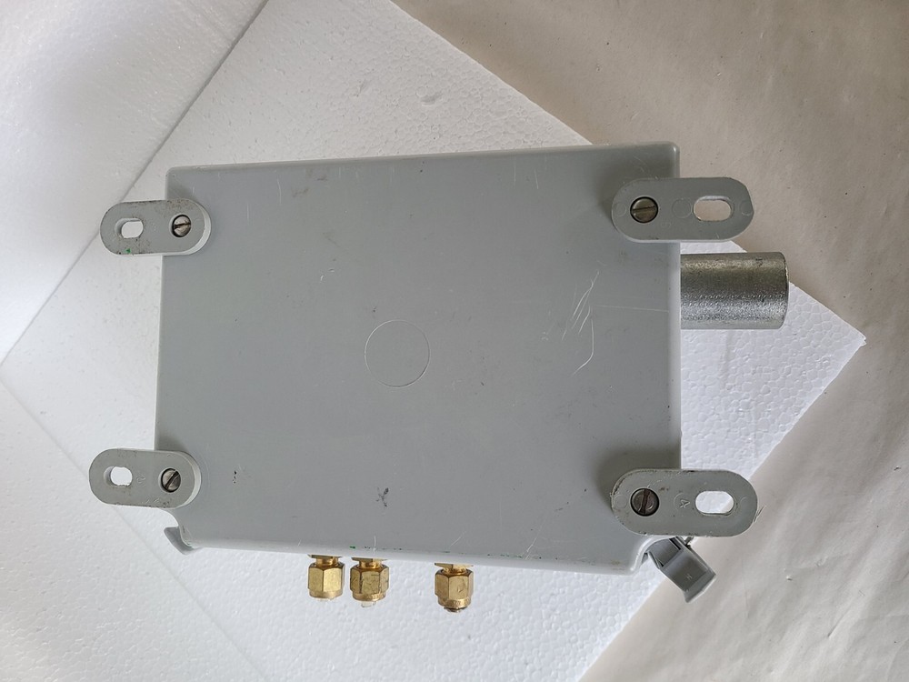 RKI Sample Drawing Gas Detector Assembly 35-3000RK