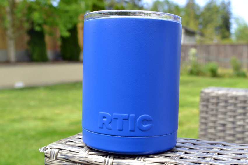 Flat Matte Blue Powder Coating Paint - New 1LB