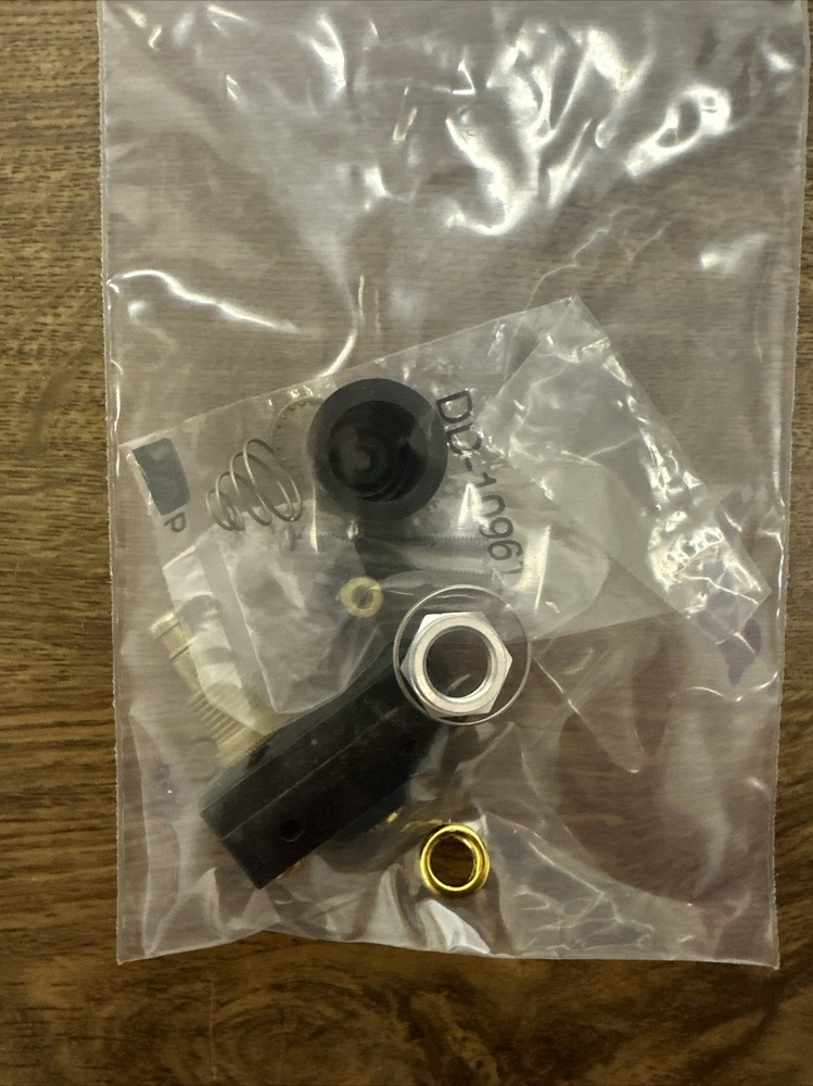 Honeywell,BZ-2RQ77,Microswitch