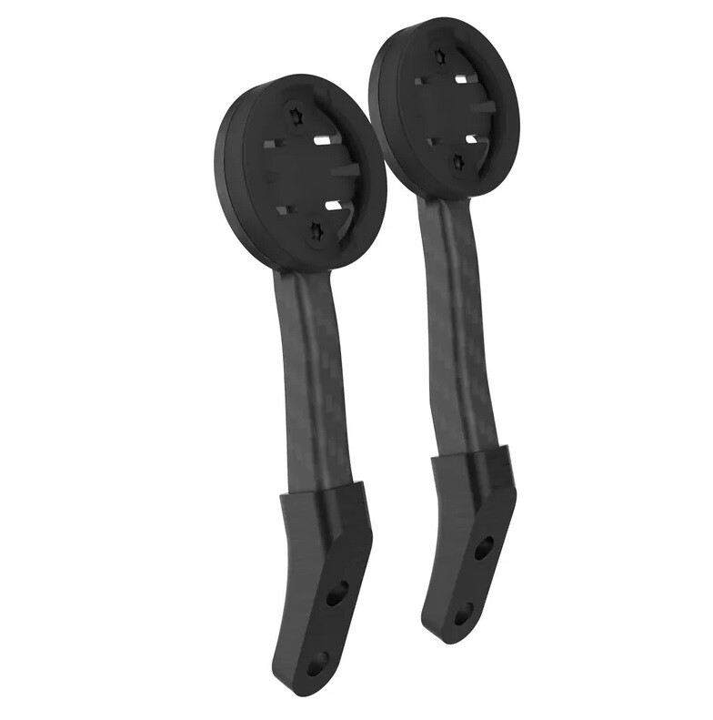 Alpitude Stelvio Out-Front Computer Mount