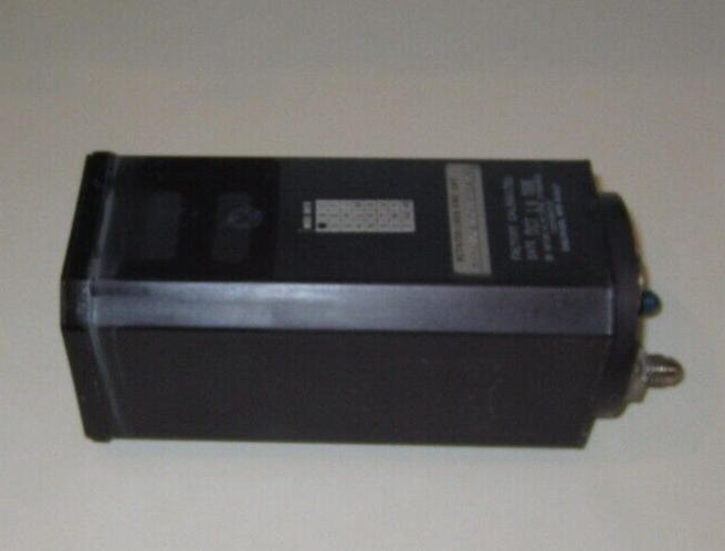 MACH AIRSPEED INDICATOR GIV GULFSTREAM IV INTERCONTINENTAL DYNAMICS 44105-K2013