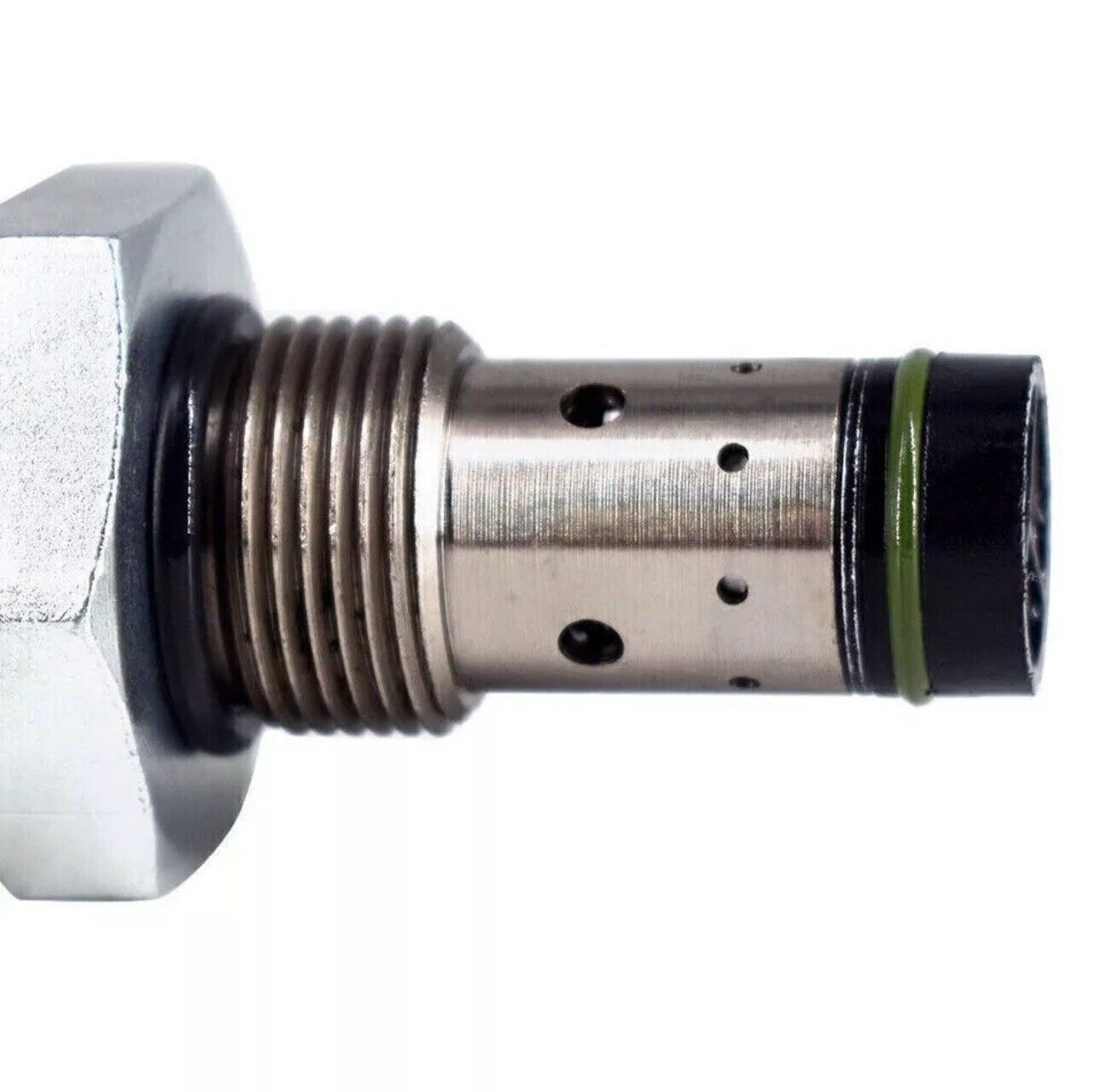 OEM Motorcraft IPR Injection Pressure Regulator Valve for 03-10 6.0L Powerstroke