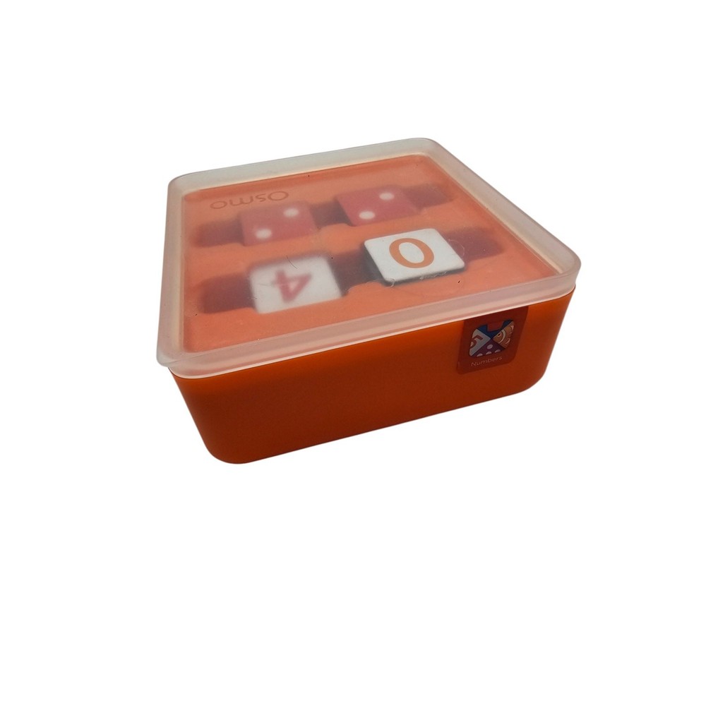 Osmo Numbers Starter Kit - iPhone & iPad Compatible