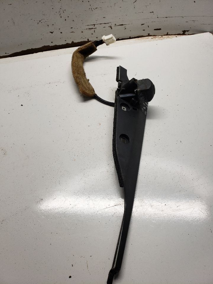 Fits 2007-2009 MDX Camera/ Projector Rear View Camera Gate Mounted OEM