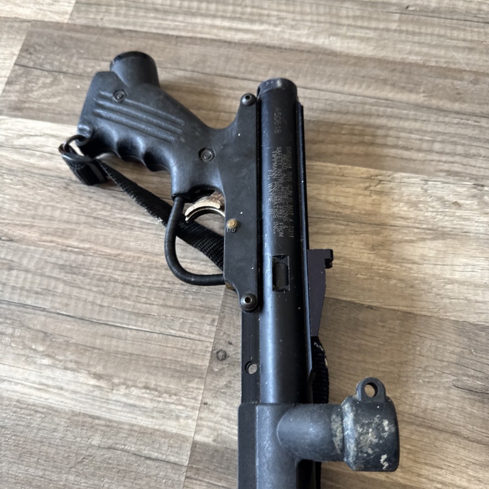 Tippmann Pro-Lite Vintage Paintball Marker