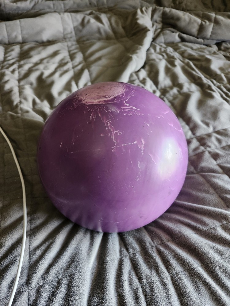 15lb Roto Grip Optimum Idol Solid Bowling Ball USED