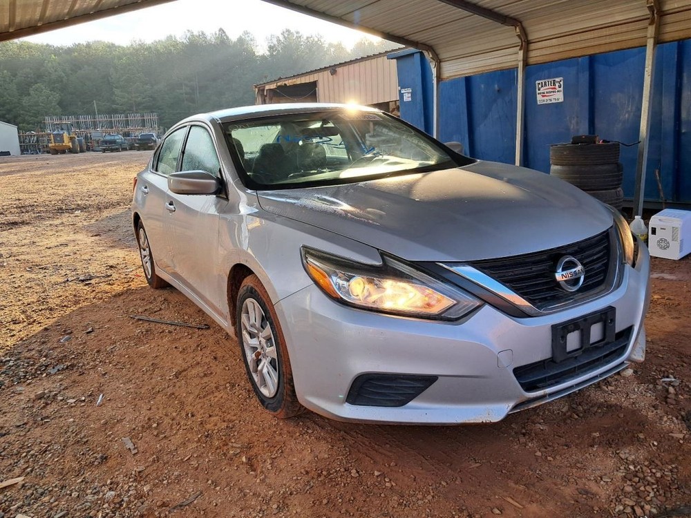 ALTIMA 2016 Glove Box 4735835