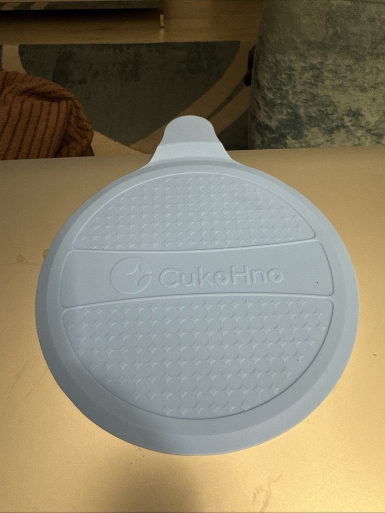 CukoHno Silicone Drain Stopper for Shower