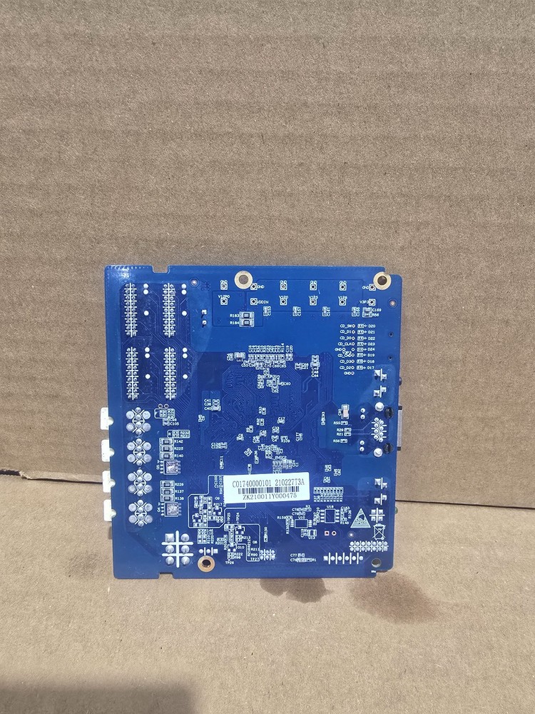 Used Bitmain Antminer CONTROL BOARD C55 V1.1010