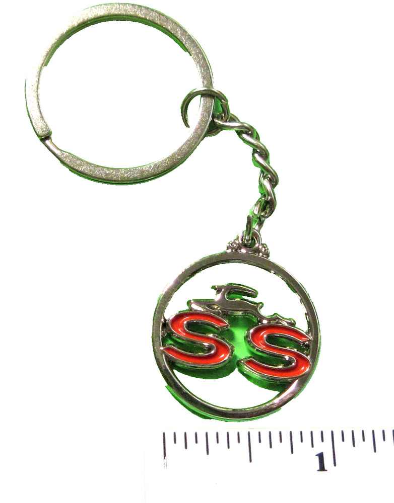 IMPALA SS - key chain , keychain GIFT BOXED