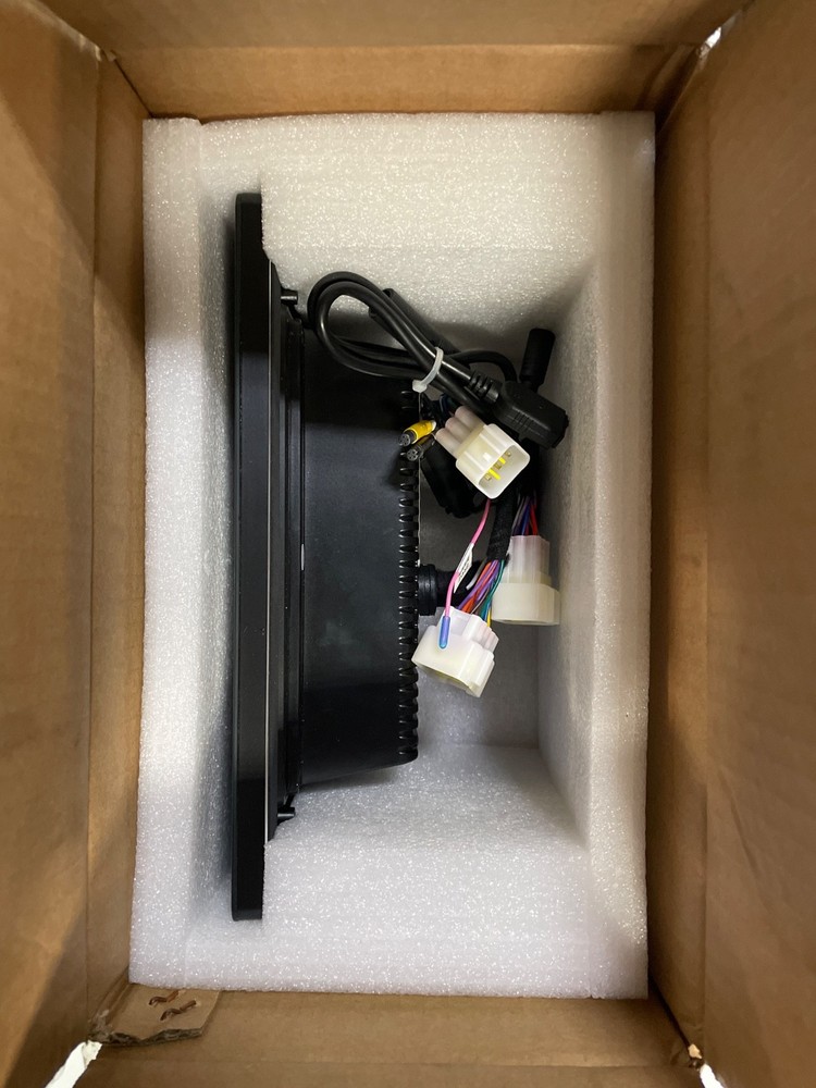 OEM Denago EV Touchscreen Display Replacement New in Box