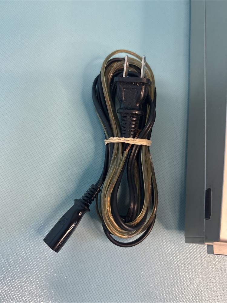 Technics SL-J1 Linear Tracking Turntable Record Player - WORKS