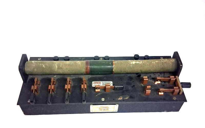 Vintage Cenco Central Scientific Lab Equipment