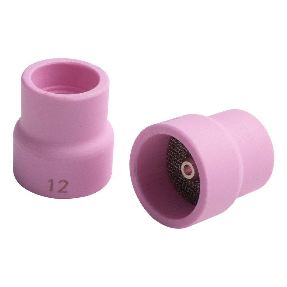 20 Flared Ceramic Mug 25 Flashlights Fits Most WP-9 Product Description