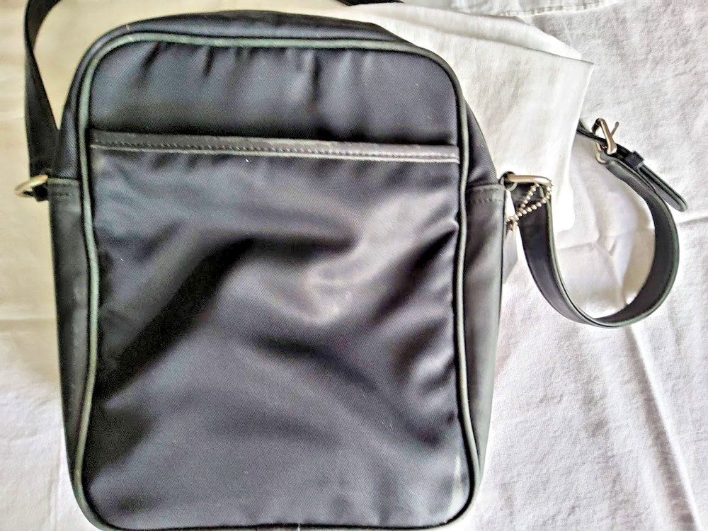 Coach Travel/Camera Bag