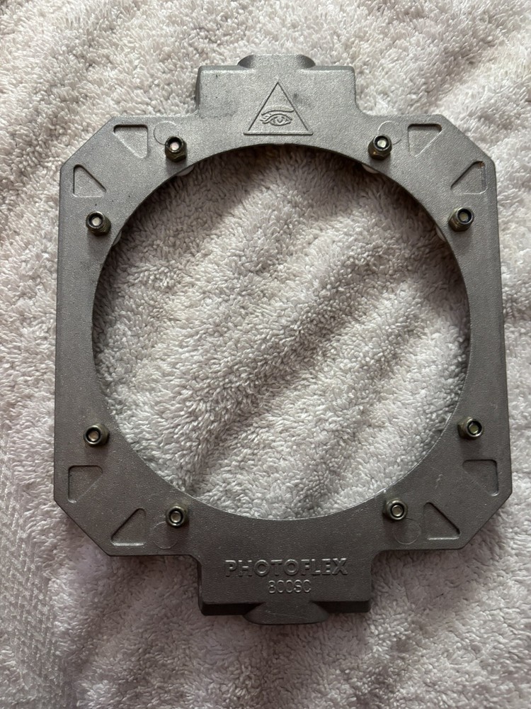 PHOTOFLEX 800SC Strobe Connector - USED