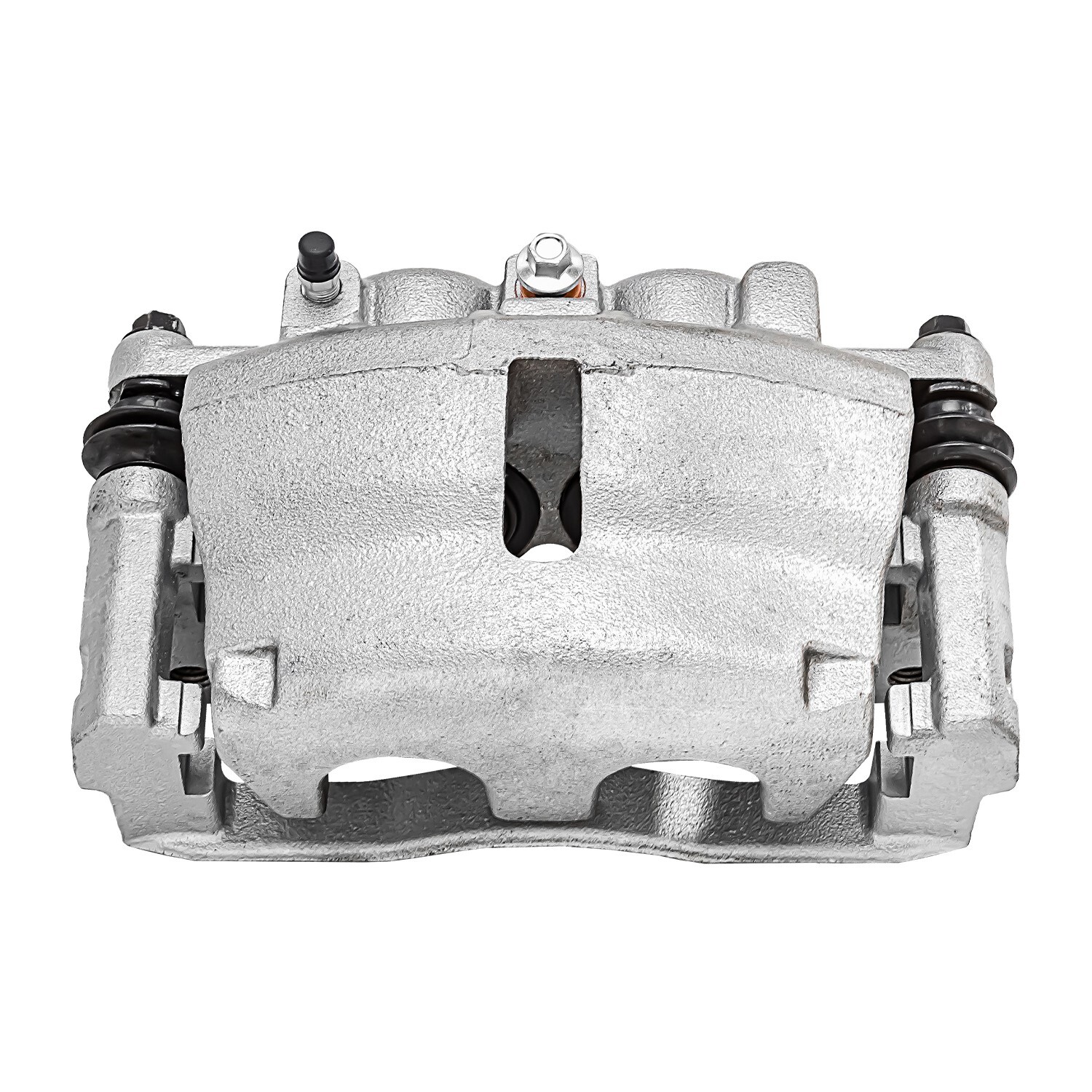 Front Calipers w/ Bracket for Chevy Trailblazer EXT Traverse GMC Envoy XL Acadia