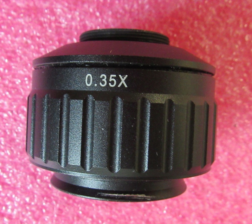 Genuine Abaxis Camera Adapter for Accu-Scope 3000-LED 4K Digital Microscope