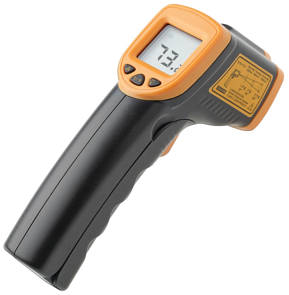 Infrared Thermometer (6 Each)