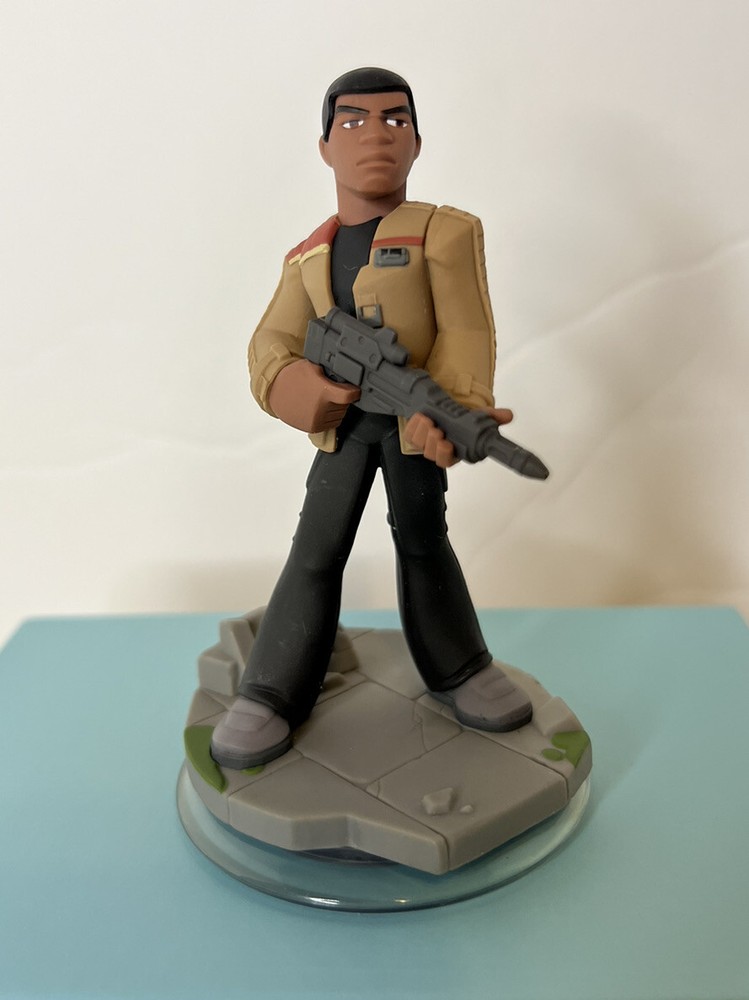 Disney Infinity 3.0 Star Wars Figures Lot (9 Figures)