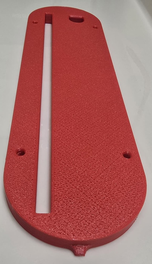 Zero Clearance Dado Insert for Delta Unisaw 10" Contractor Table Saws Right-LEFT