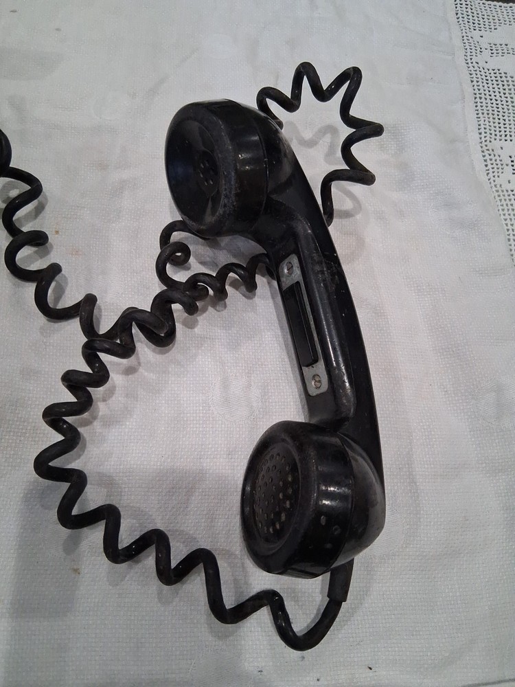 Tage Boss Mining Telephone