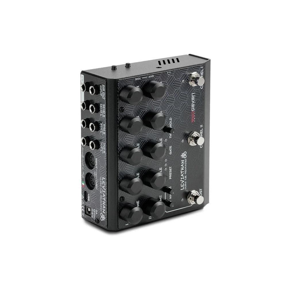 RedSeven Leviathan Preamp 326735
