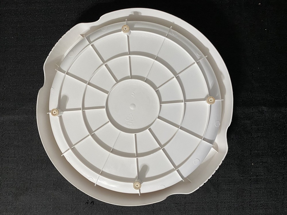 NuWave Pro Infrared Oven 20331 & 20333 Replacement Base Only