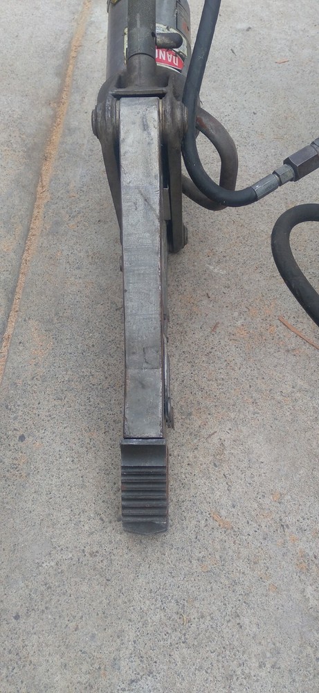 Amkus Rescue Systems Hydraulic