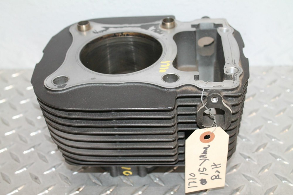 2015 YAMAHA BOLT 950 FRONT ENGINE CYLINDER JUG BARREL