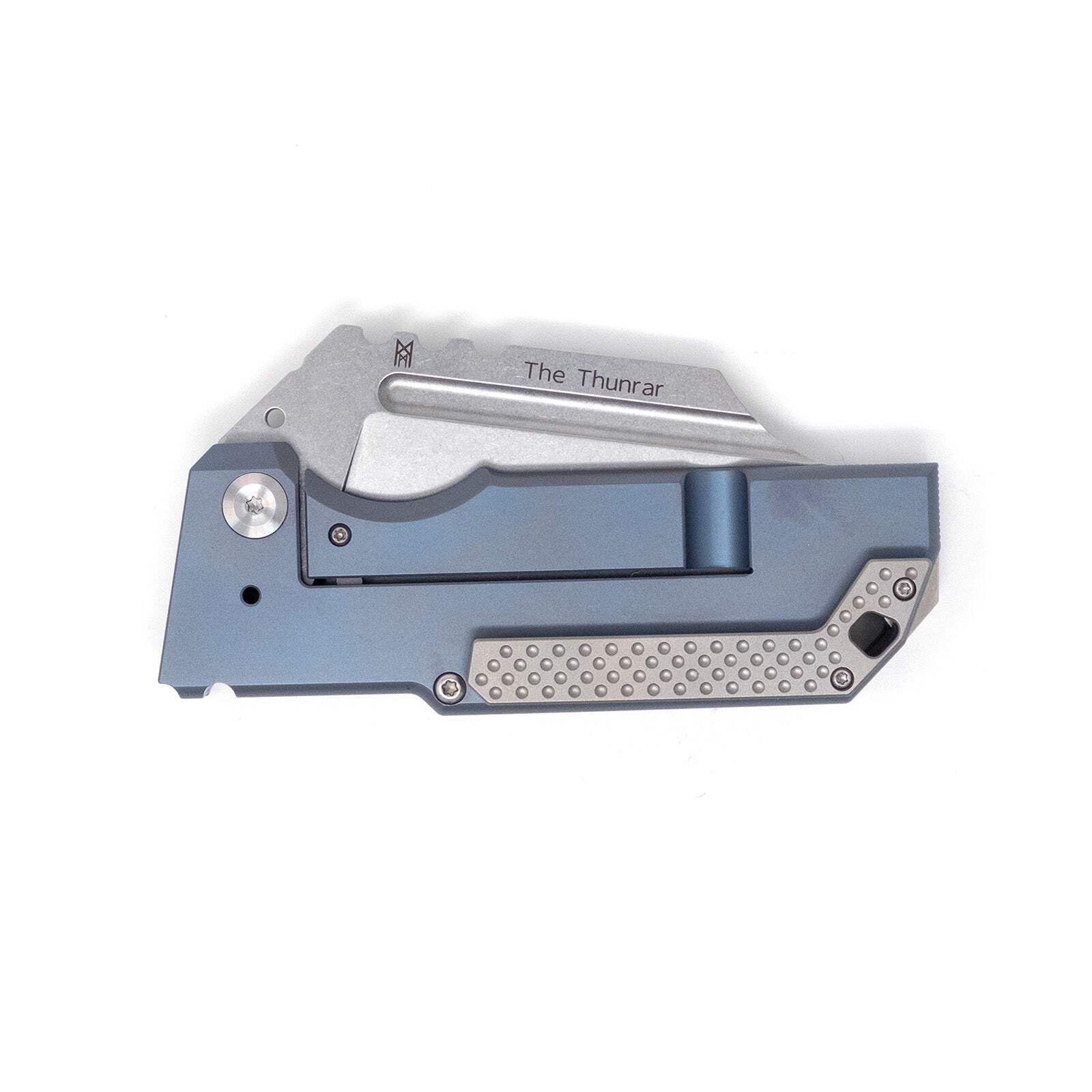 Midgards Messer Thunrar Folding Knife