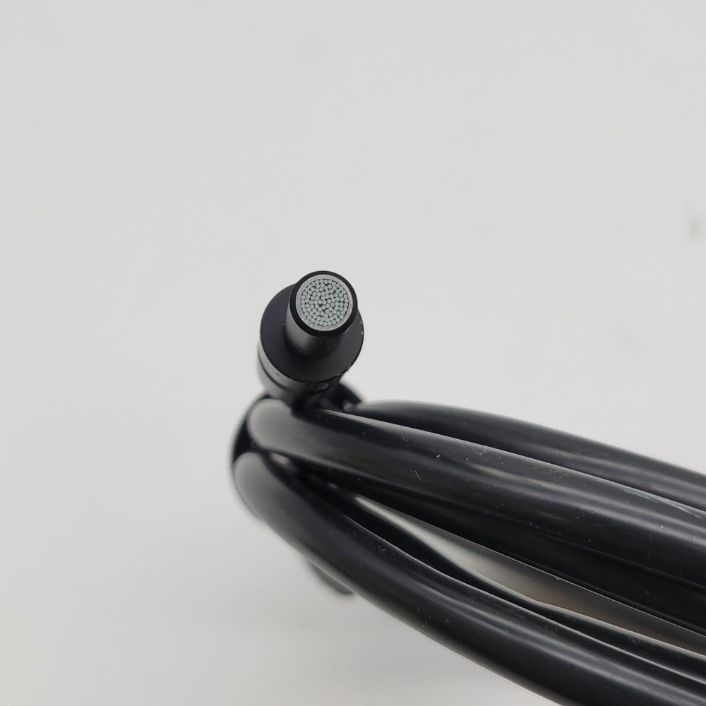 Nikon Microscope C1-TD Laser Detector Adapter with Light Guide