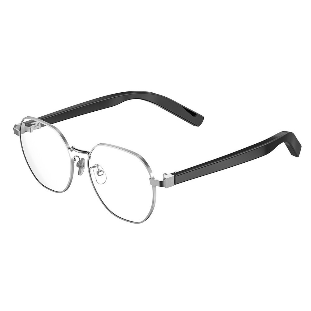 Bluetooth Smart Glasses, Smart Wireless Headphone Glasses for Office