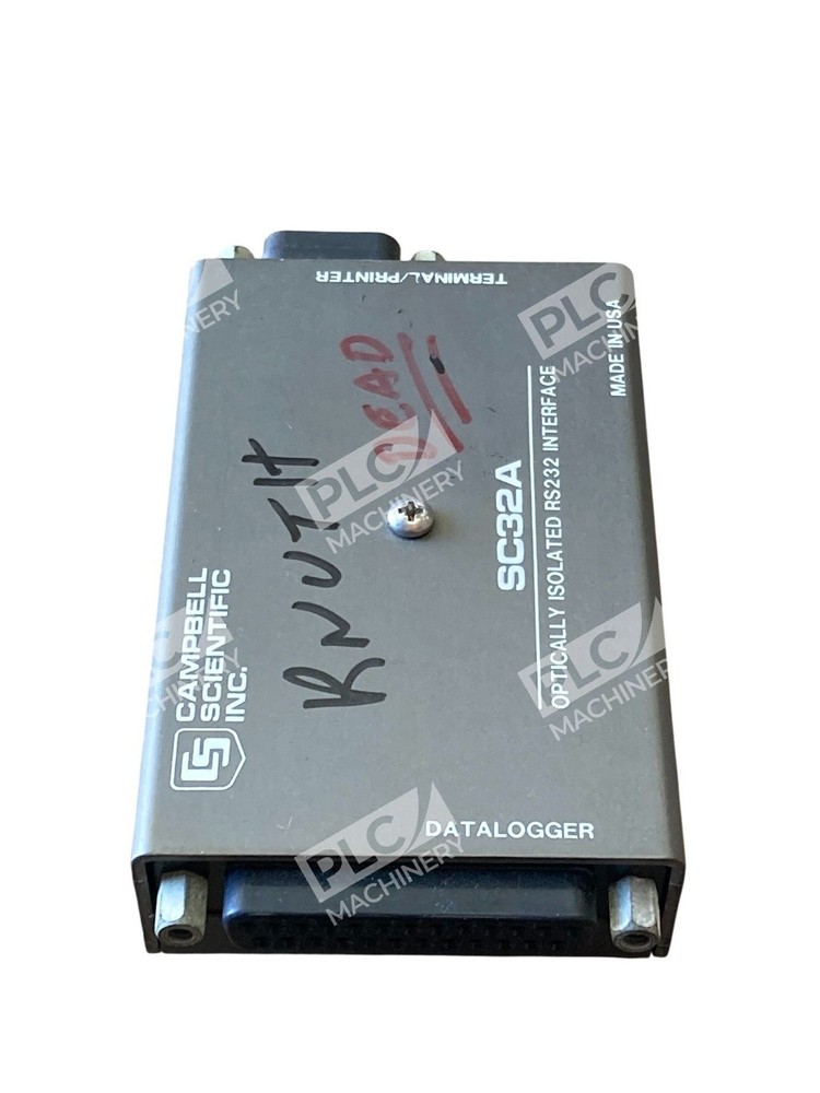 Campbell Scientific SC32A RS232 Interface