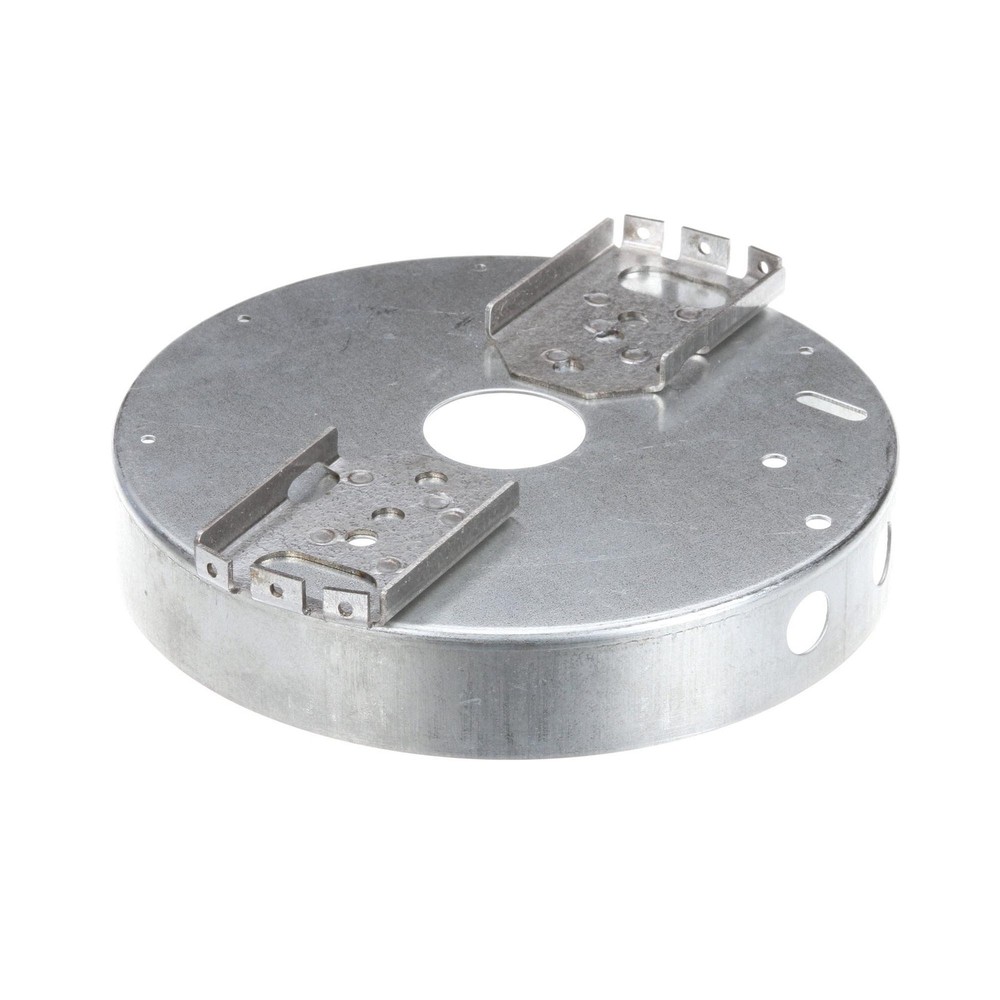 Wells Assembly-Elem Mounting-Ss4,8 P2-WL0691 - Genuine OEM Replacement Part