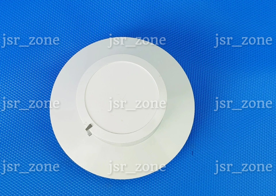 HEKATRON SMOKE DETECTOR MTD-533X WITH BASE SCHRACK
