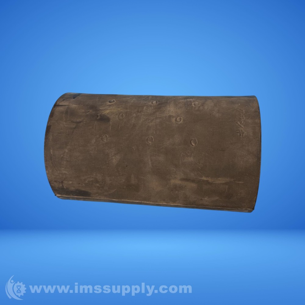 Wooden Tube USIP